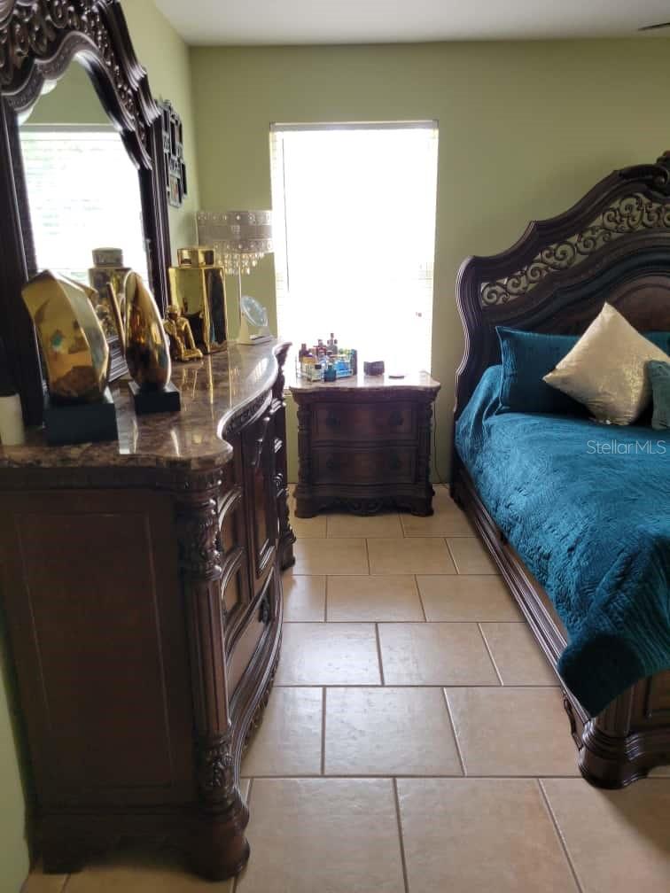 NOT IN SUBDIVISION - Residential