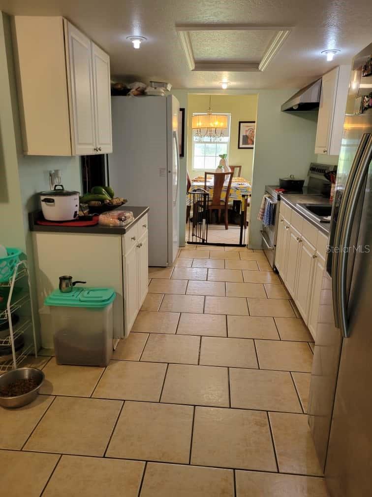 NOT IN SUBDIVISION - Residential