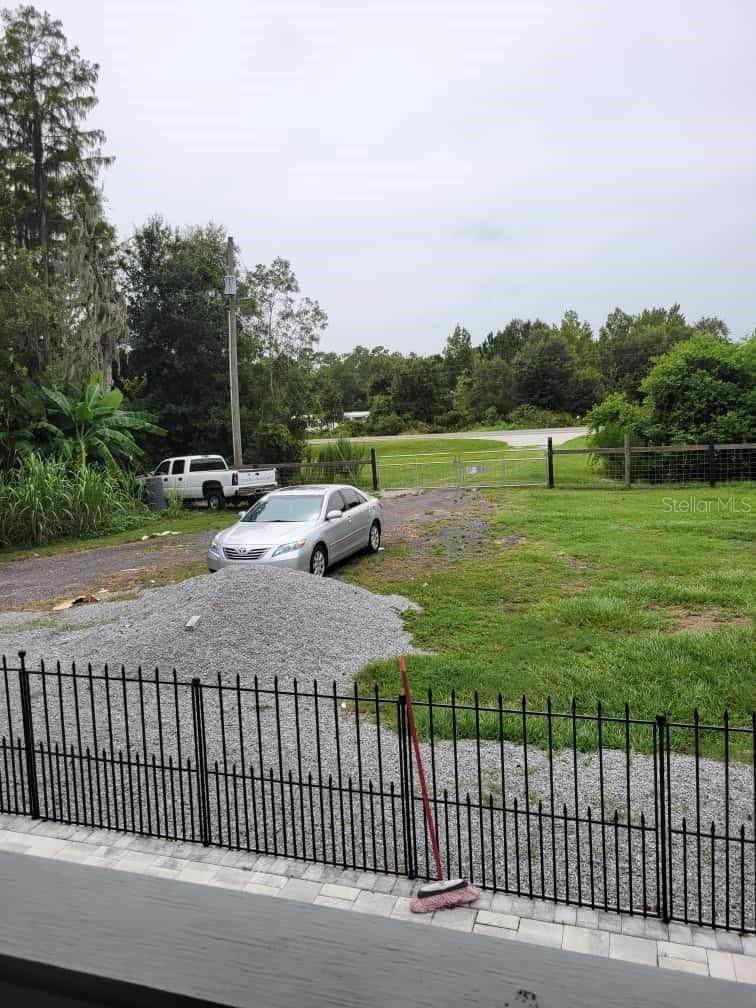 NOT IN SUBDIVISION - Residential