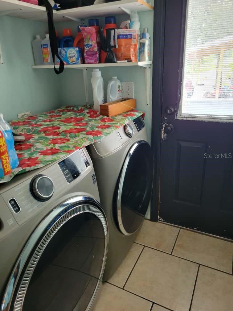 NOT IN SUBDIVISION - Residential