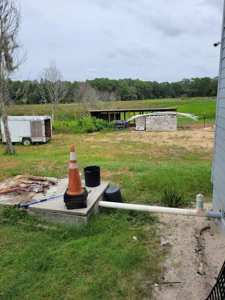 NOT IN SUBDIVISION - Residential