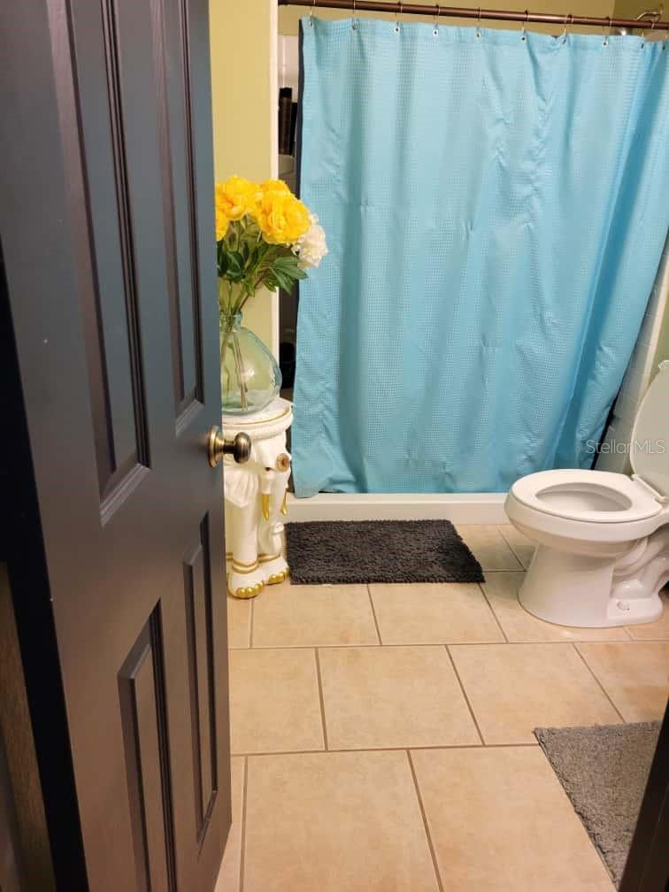 NOT IN SUBDIVISION - Residential