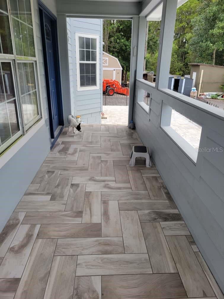 NOT IN SUBDIVISION - Residential