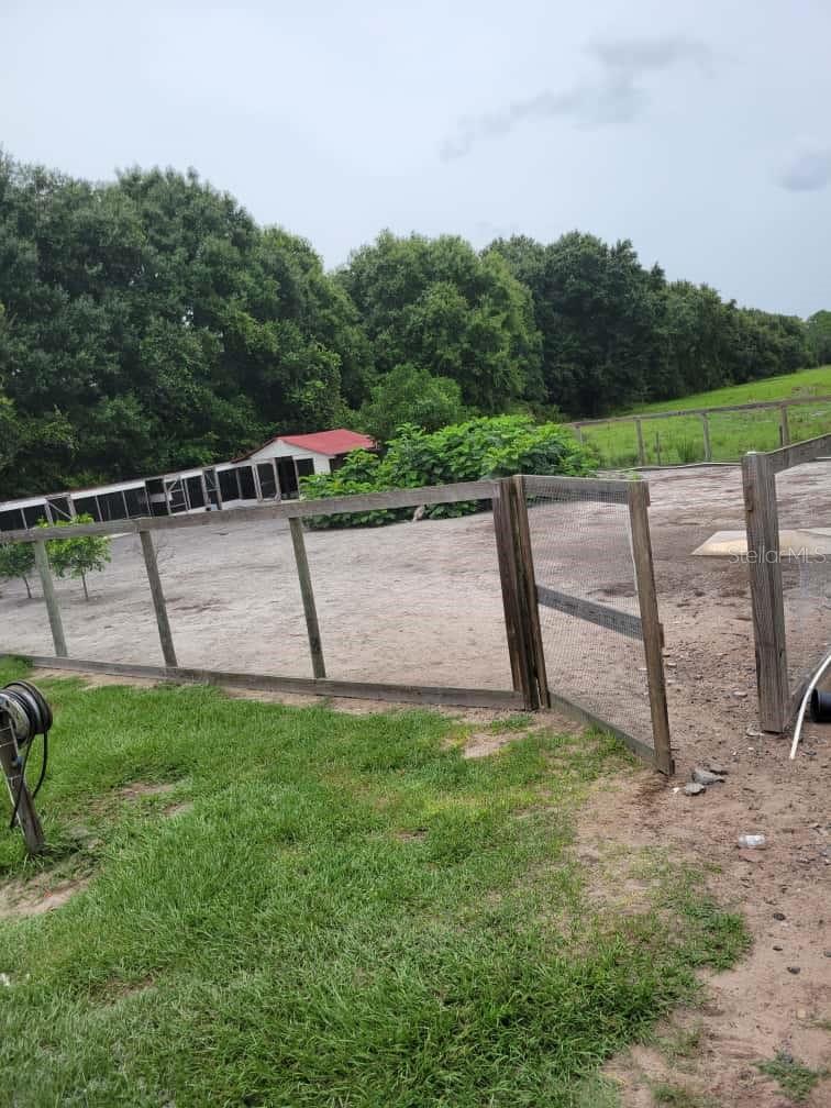 NOT IN SUBDIVISION - Residential