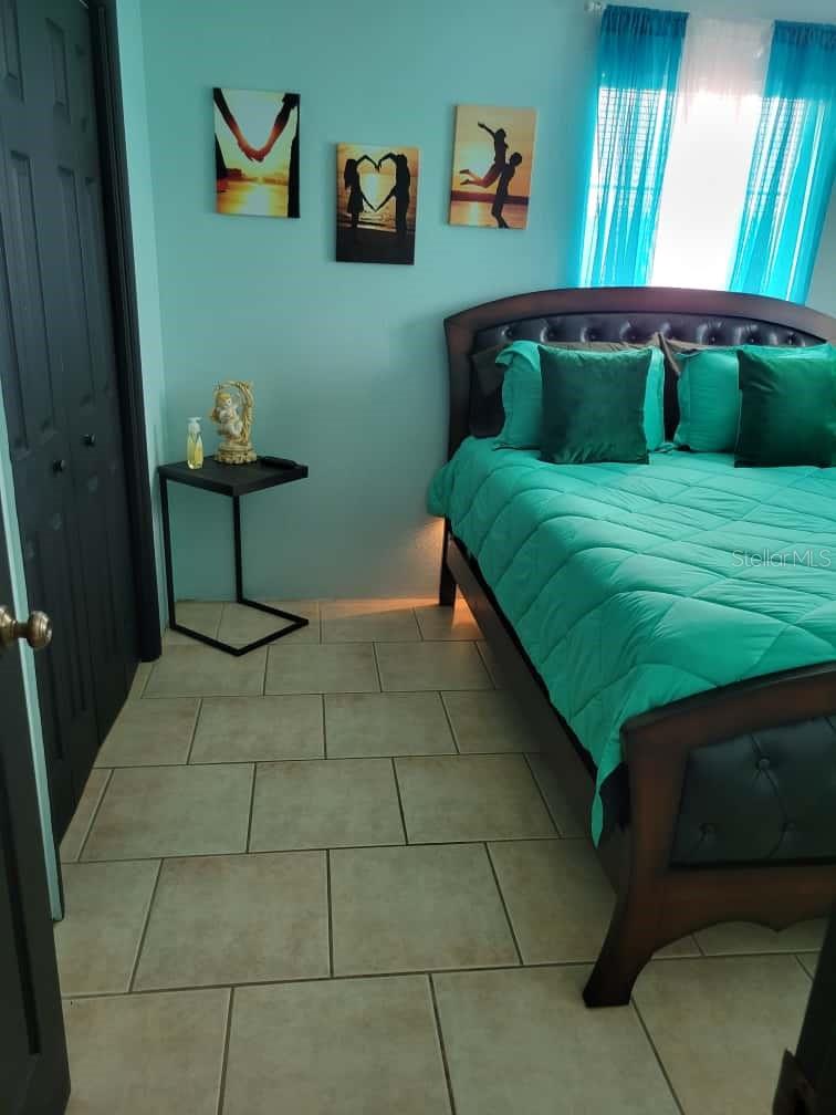 NOT IN SUBDIVISION - Residential