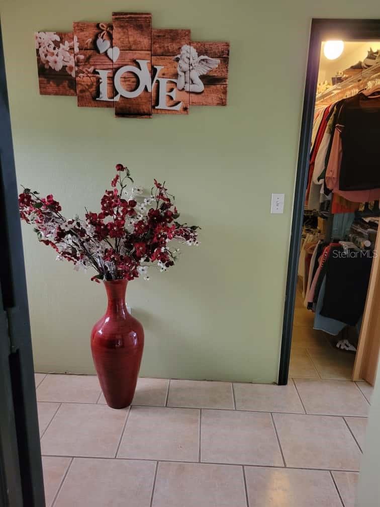 NOT IN SUBDIVISION - Residential