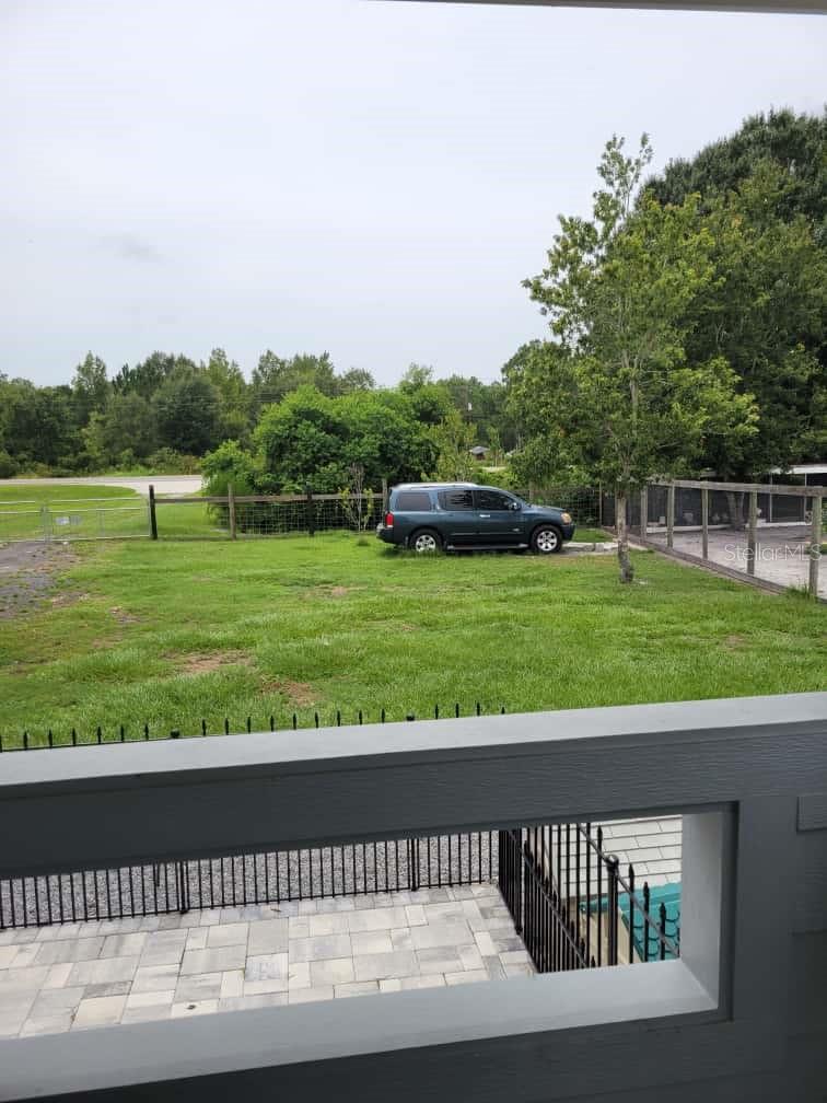 NOT IN SUBDIVISION - Residential