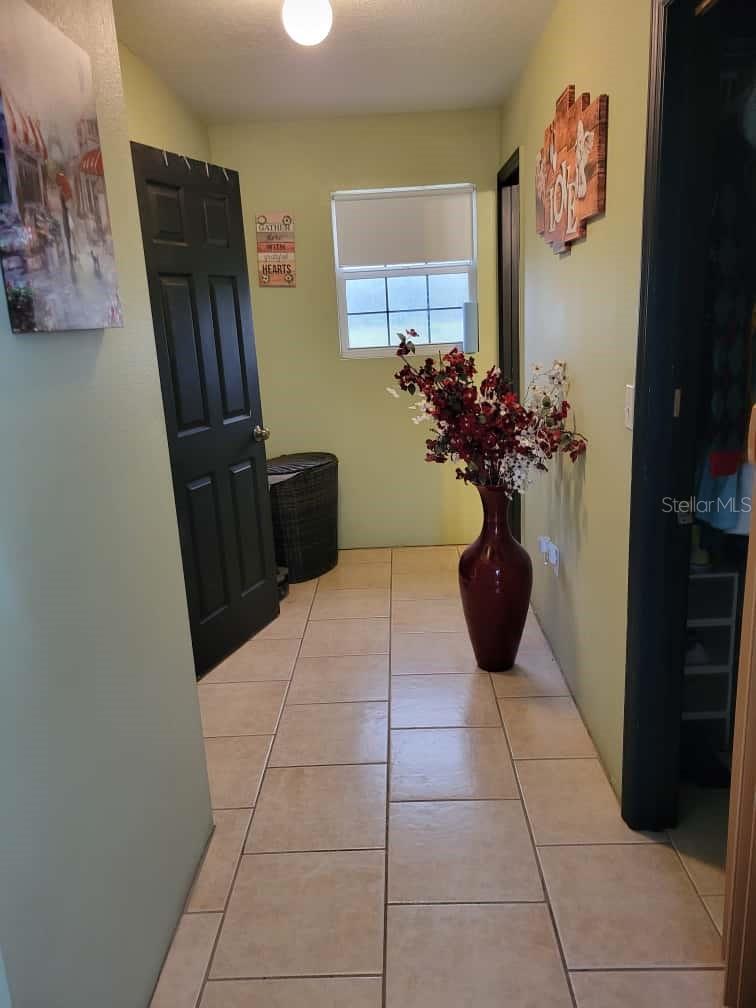 NOT IN SUBDIVISION - Residential