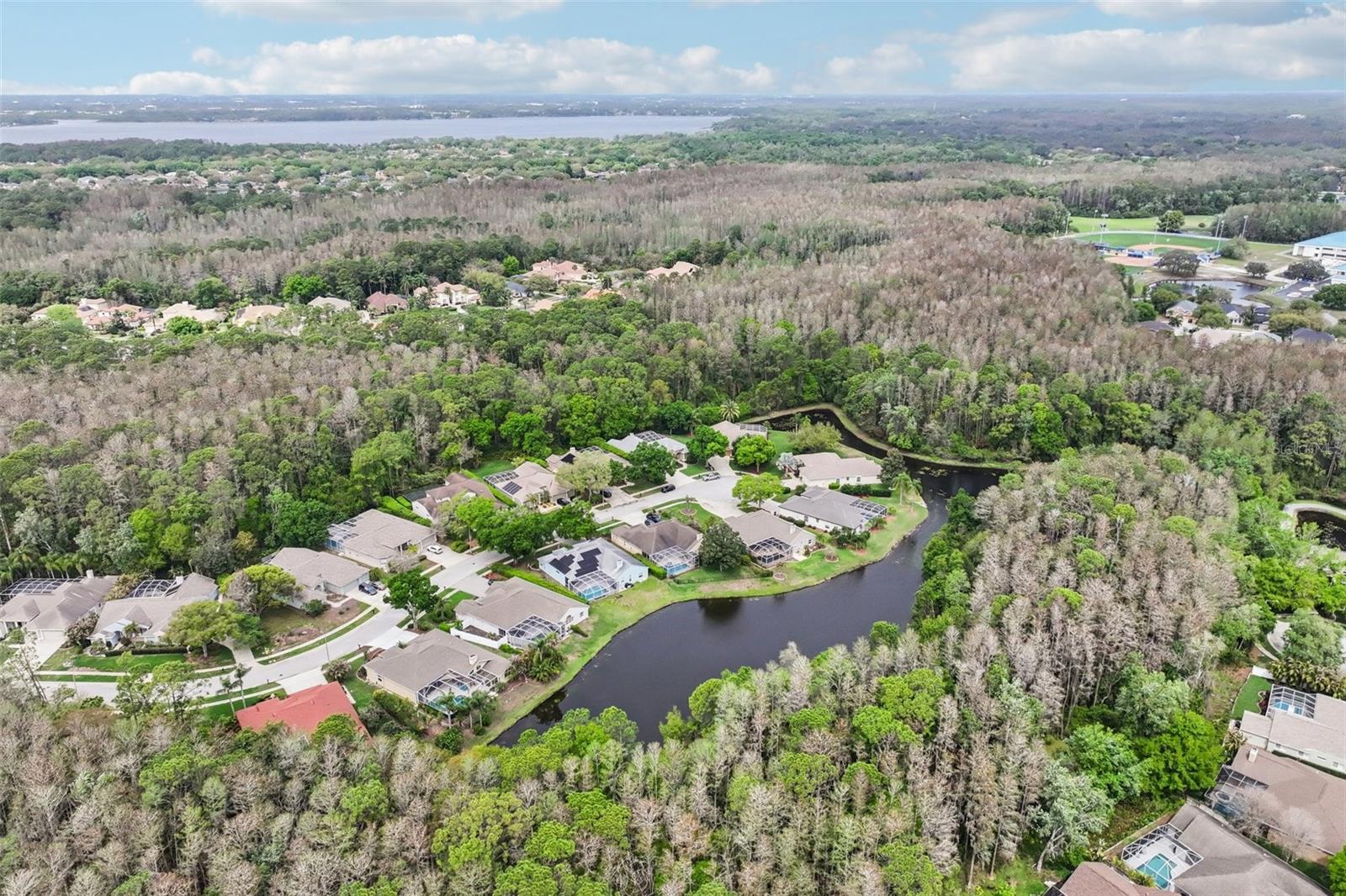 FALLBROOK PH 2 - Residential