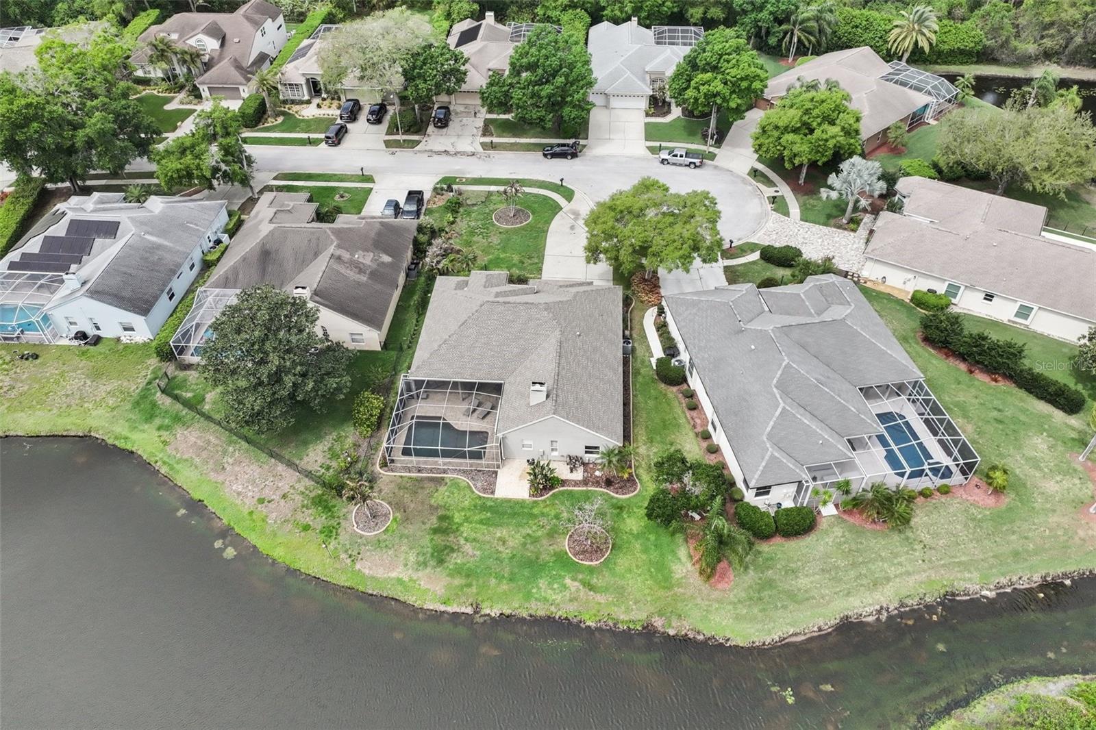 FALLBROOK PH 2 - Residential