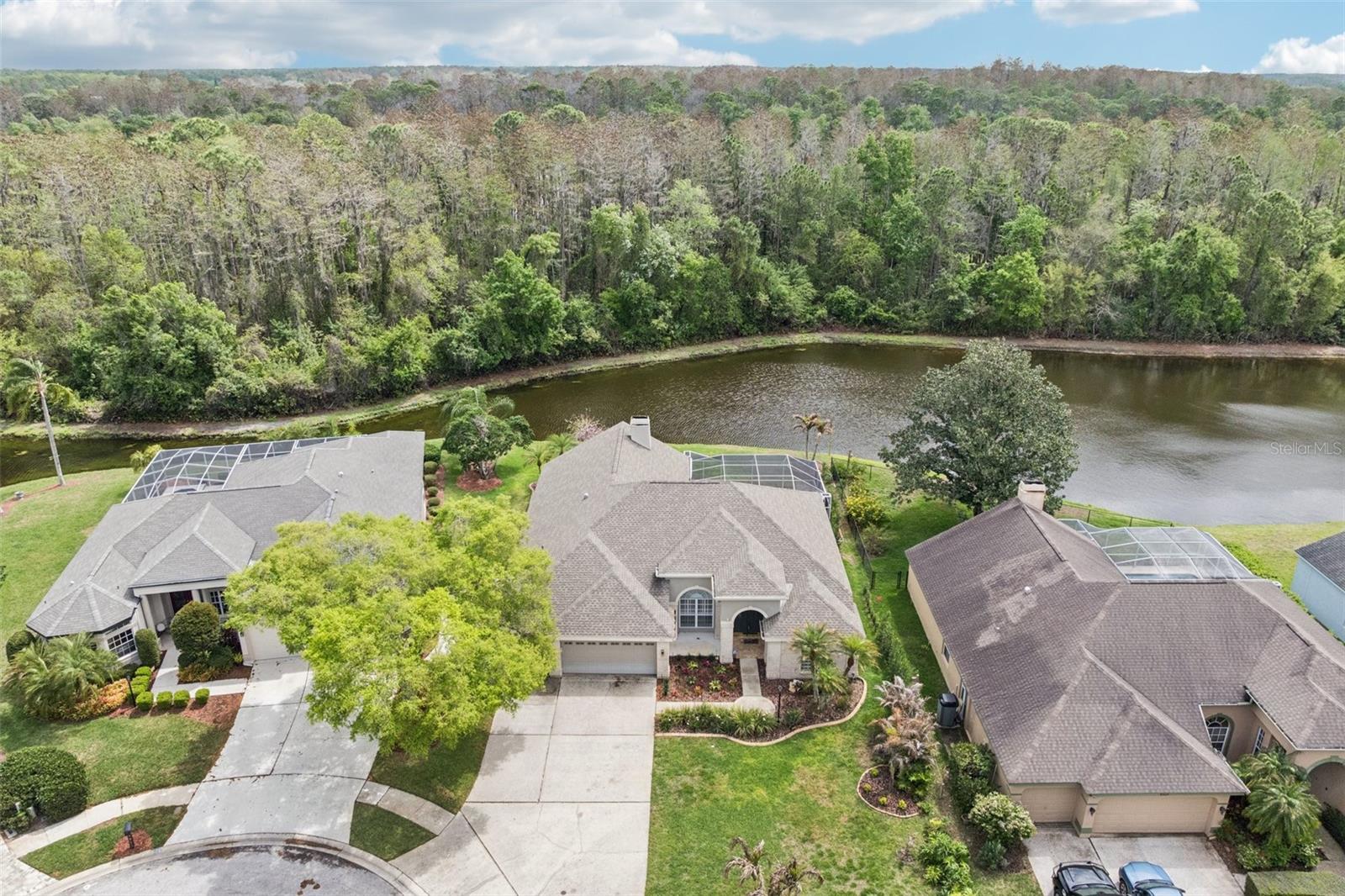 FALLBROOK PH 2 - Residential