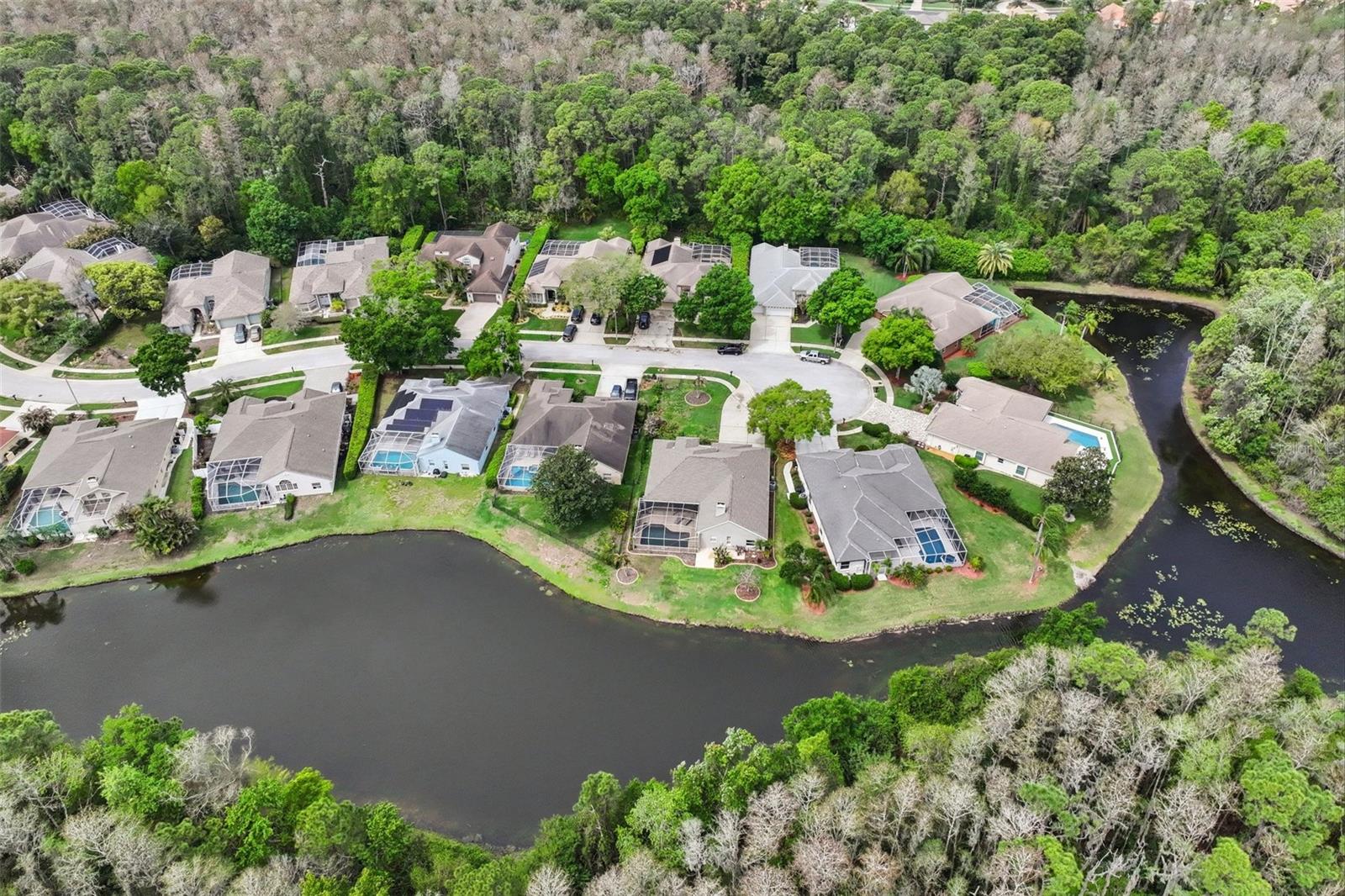 FALLBROOK PH 2 - Residential