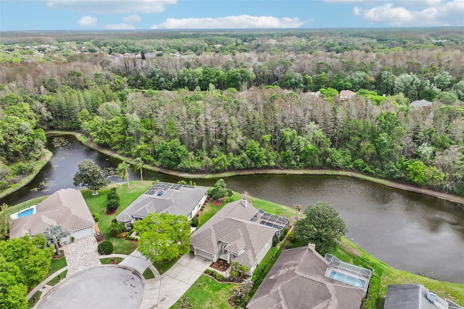 FALLBROOK PH 2 - Residential