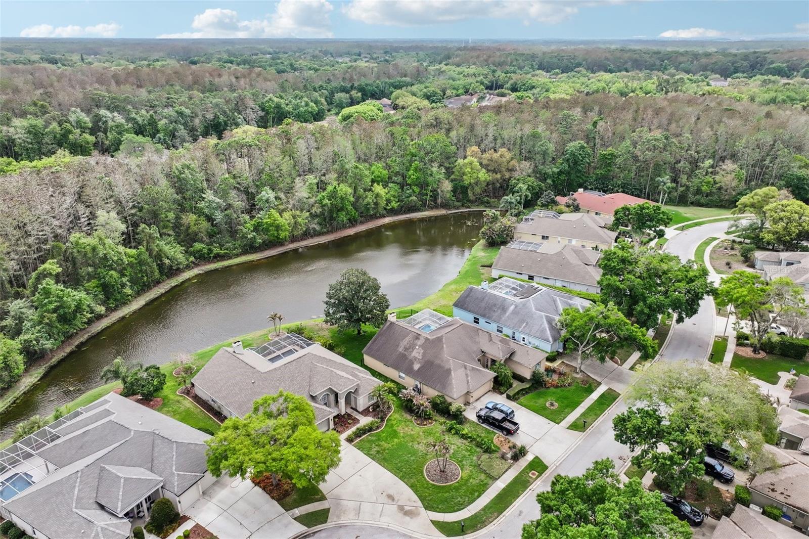 FALLBROOK PH 2 - Residential