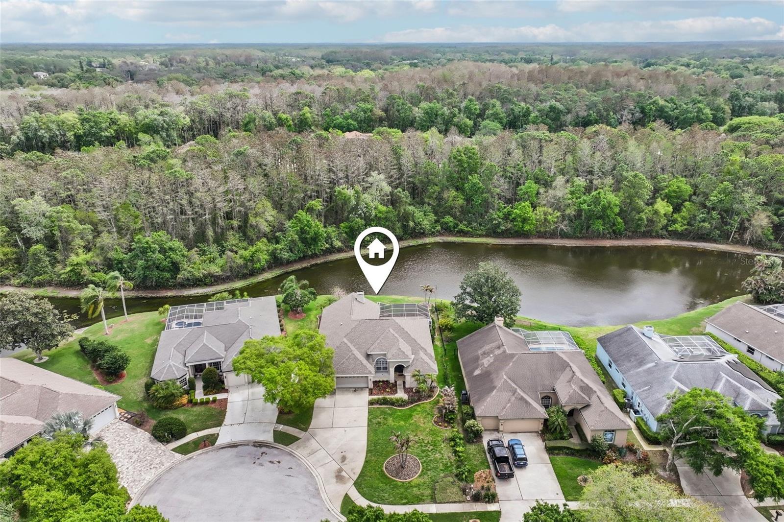 FALLBROOK PH 2 - Residential