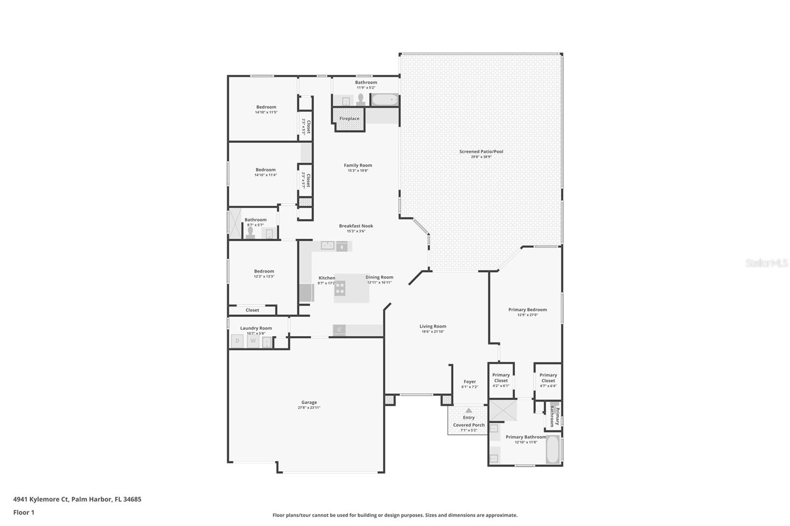 FALLBROOK PH 2 - Residential