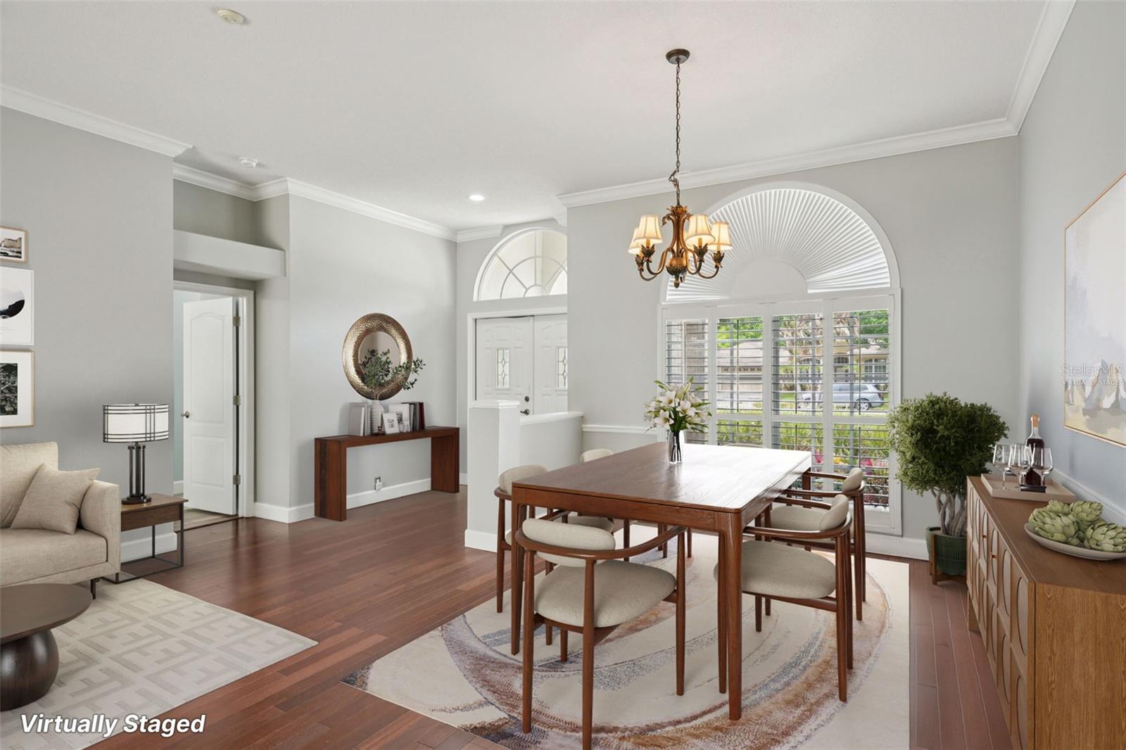 FALLBROOK PH 2 - Residential