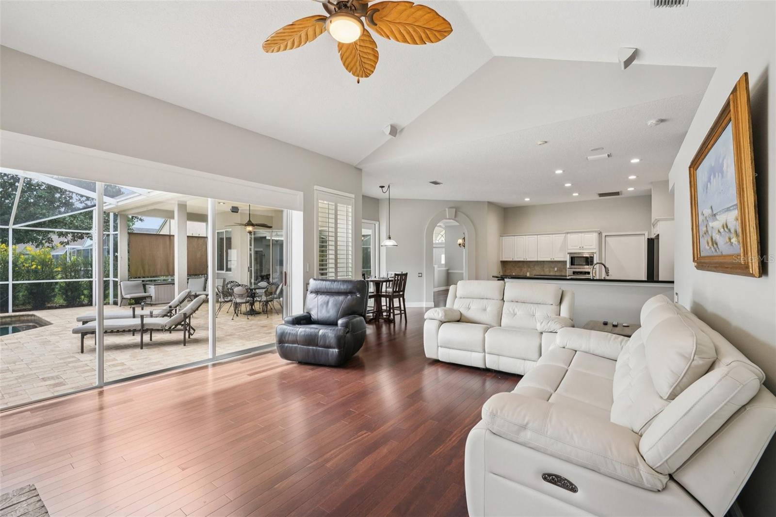 FALLBROOK PH 2 - Residential