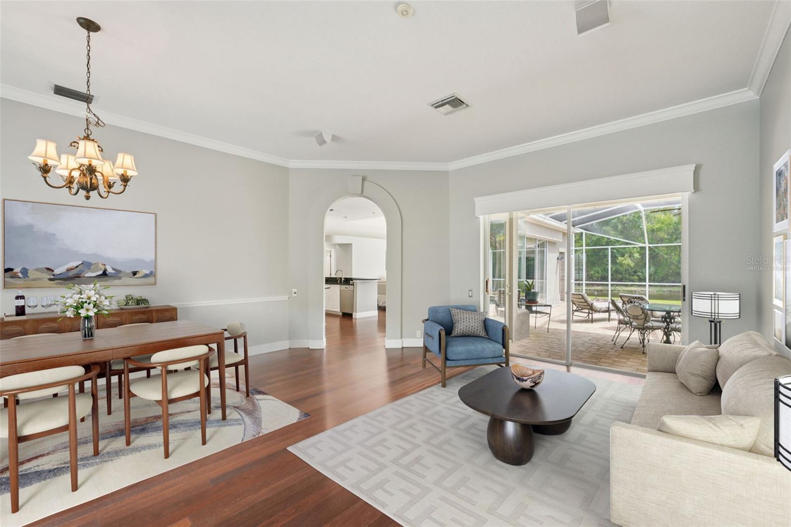 FALLBROOK PH 2 - Residential