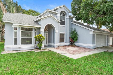 2708 SMITHFIELD DRIVE ORLANDO FL 32837