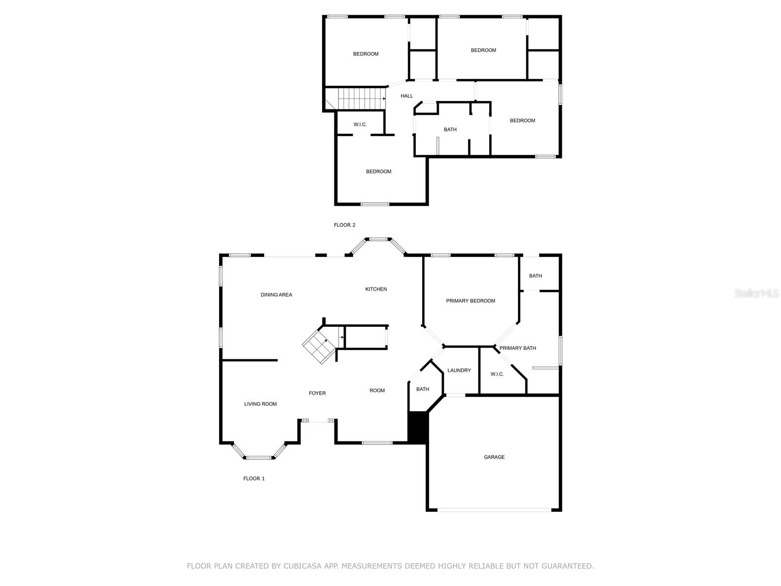 2708 SMITHFIELD DRIVE