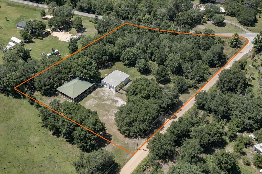 Photo of 5525 Mitchell Bridges Road, Clermont, FL 34714 (MLS # O6334833)