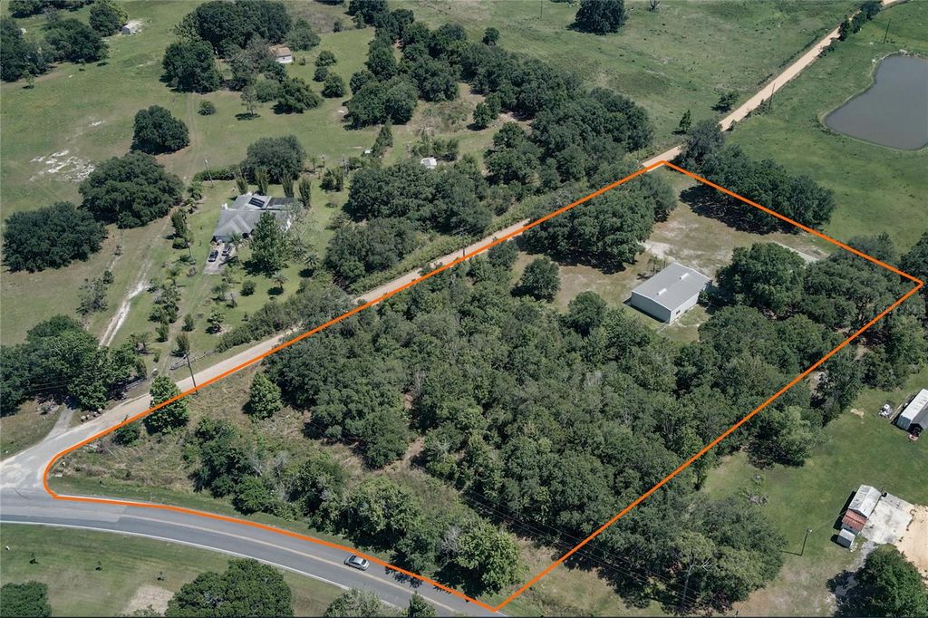 Photo of 5525 Mitchell Bridges Road, Clermont, FL 34714 (MLS # O6334833)