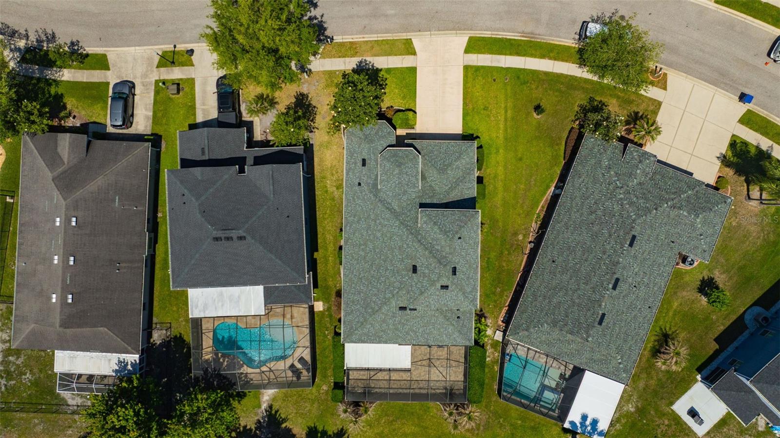 COUNTRY WALK INCREMENT F - - Residential