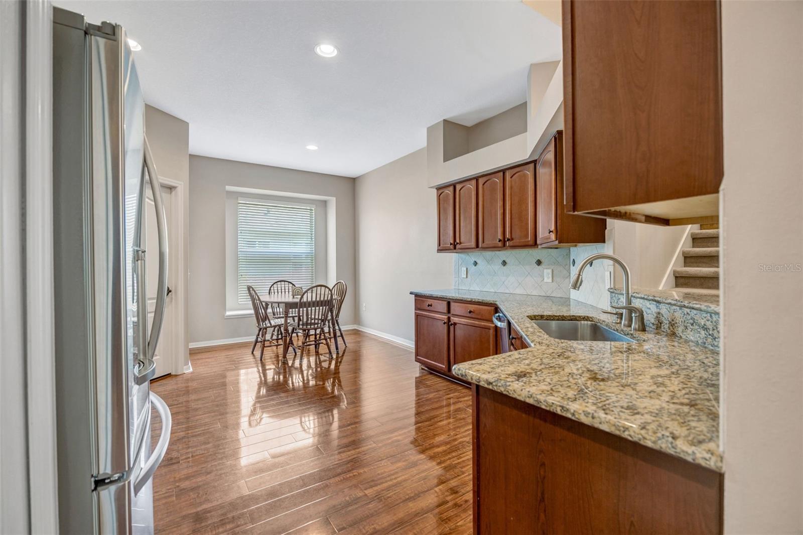 COUNTRY WALK INCREMENT F - - Residential