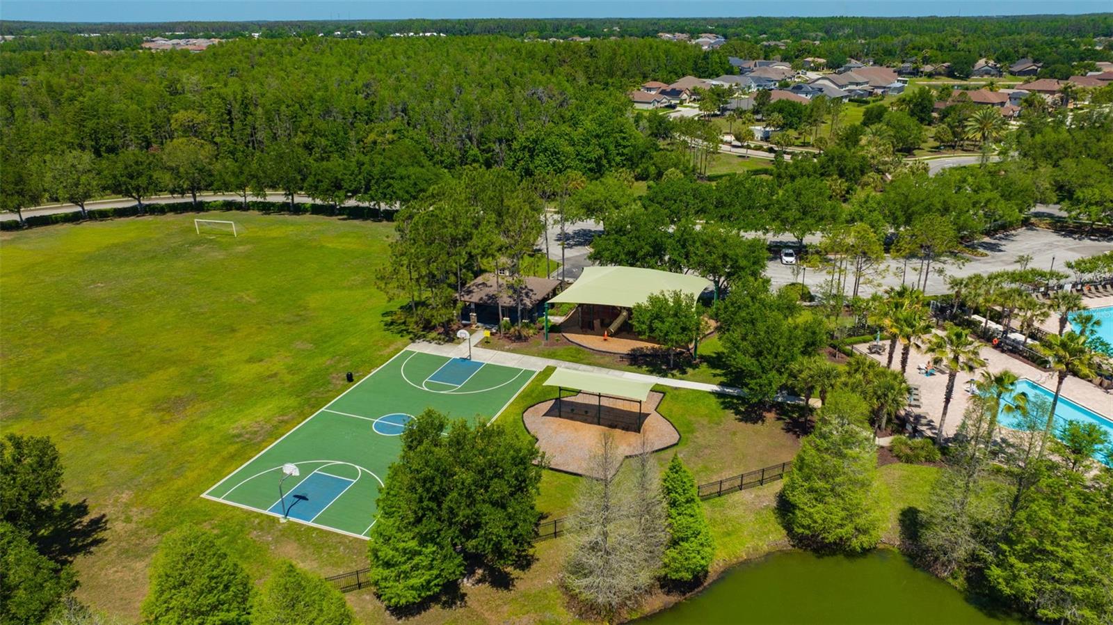 COUNTRY WALK INCREMENT F - - Residential