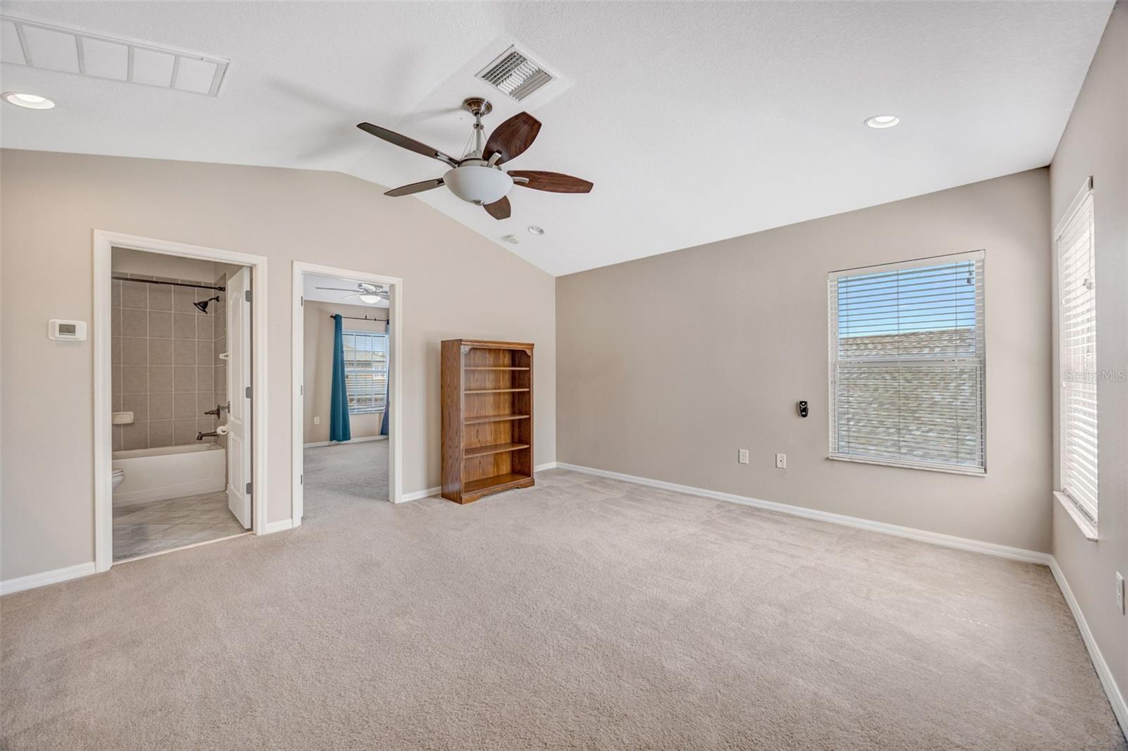 COUNTRY WALK INCREMENT F - - Residential