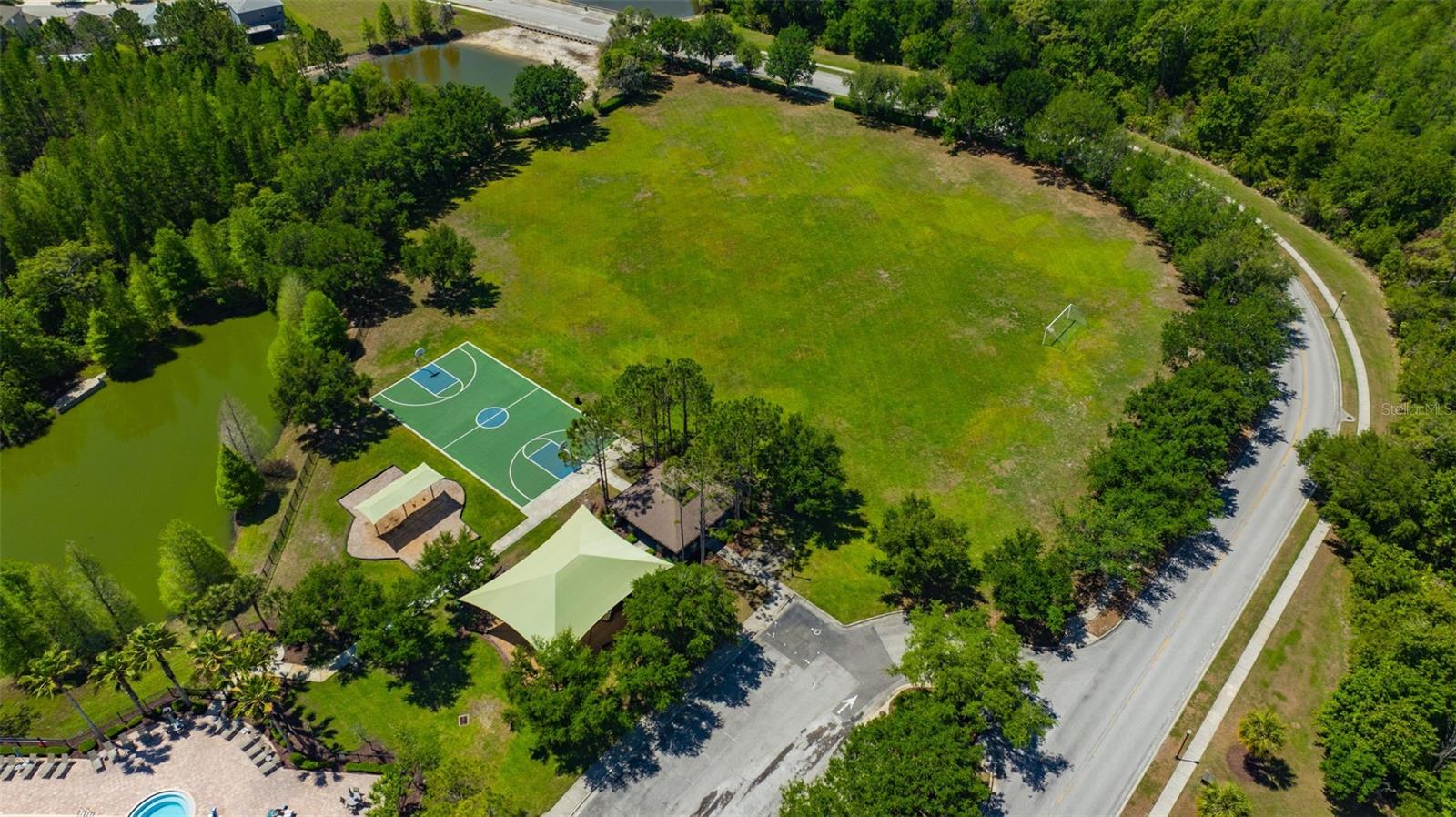 COUNTRY WALK INCREMENT F - - Residential