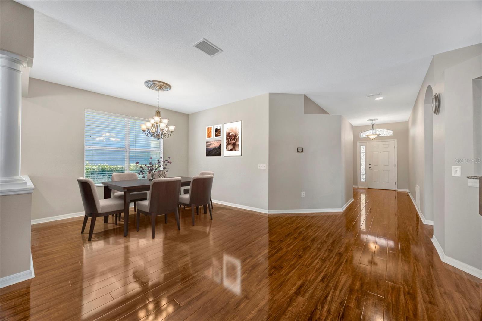 COUNTRY WALK INCREMENT F - - Residential