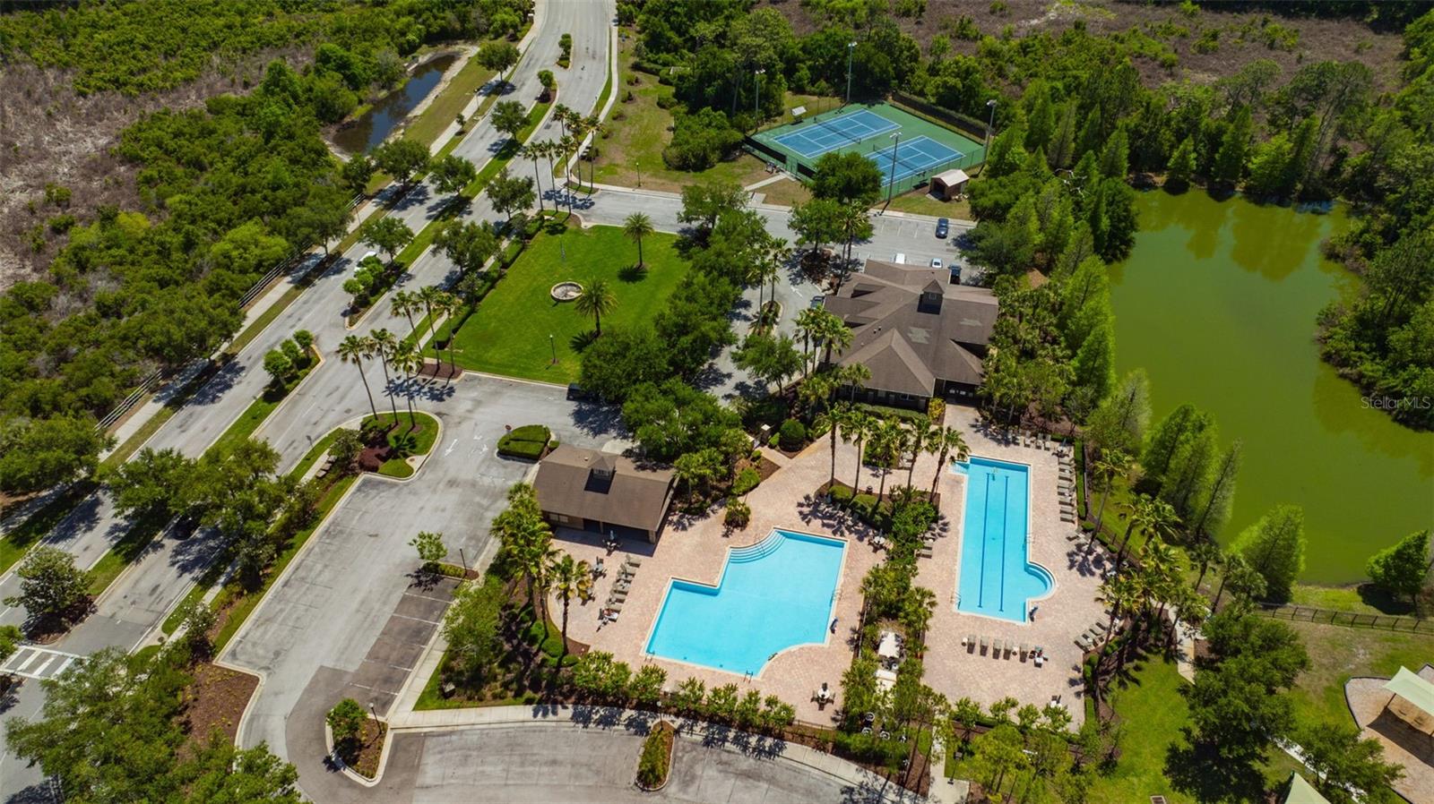 COUNTRY WALK INCREMENT F - - Residential