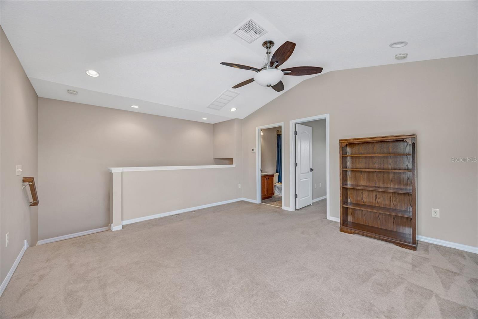 COUNTRY WALK INCREMENT F - - Residential