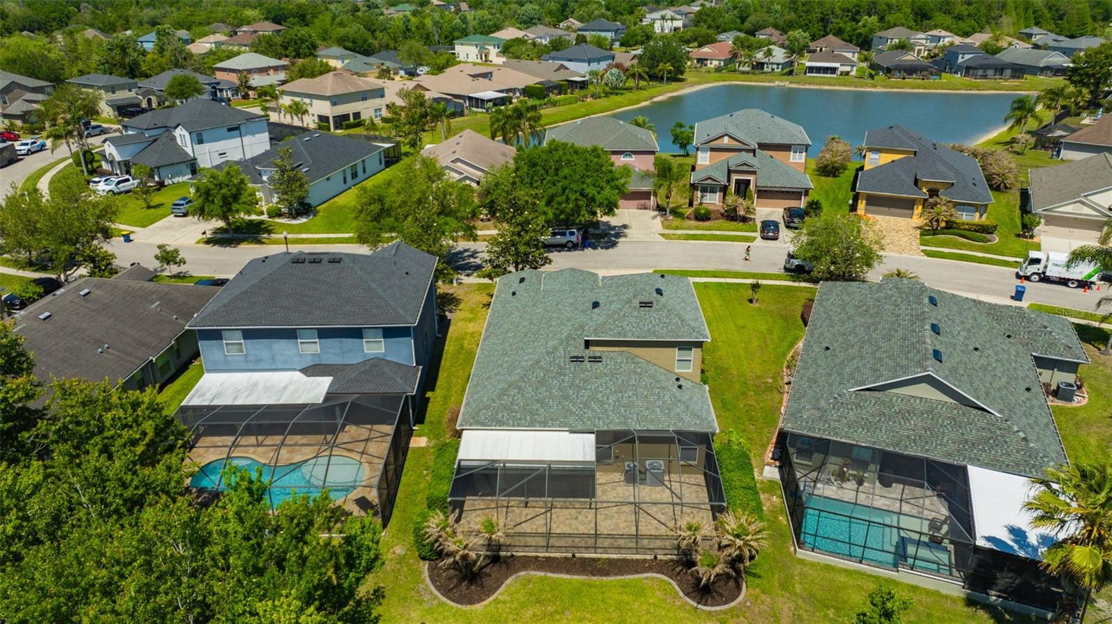 COUNTRY WALK INCREMENT F - - Residential