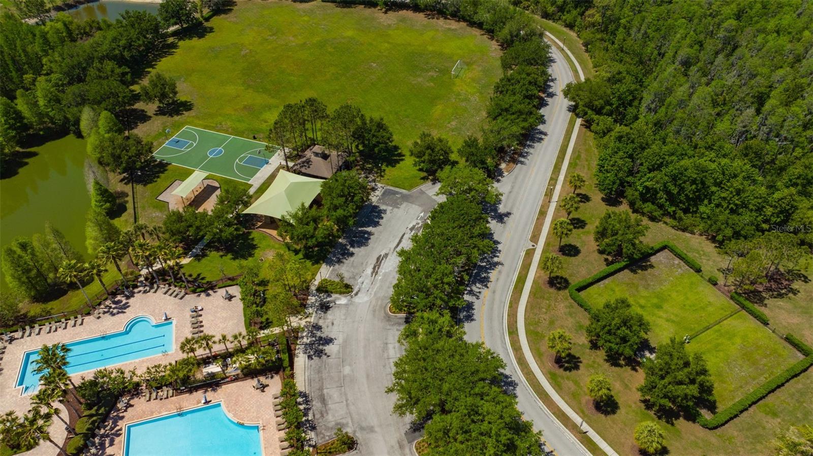 COUNTRY WALK INCREMENT F - - Residential