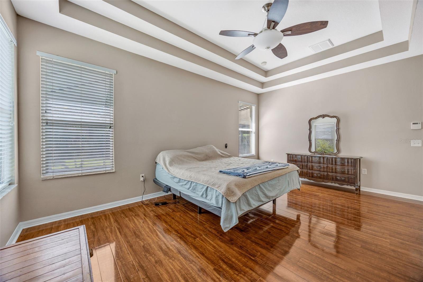 COUNTRY WALK INCREMENT F - - Residential