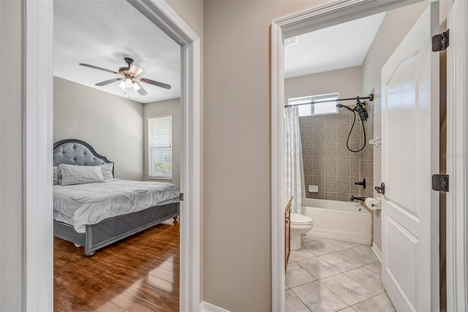 4017 WATERVILLE AVENUE