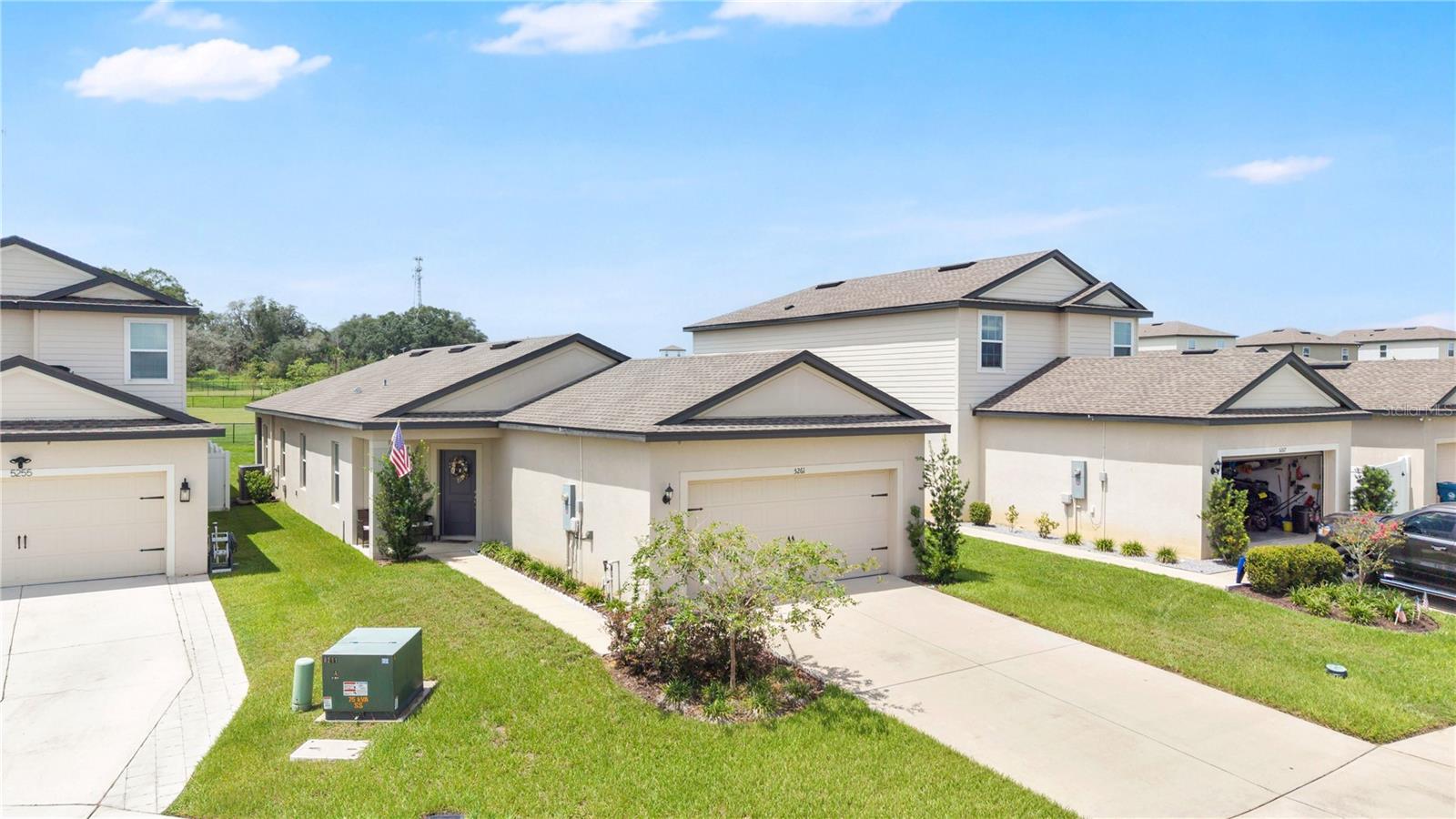 5261 FEZ COURT