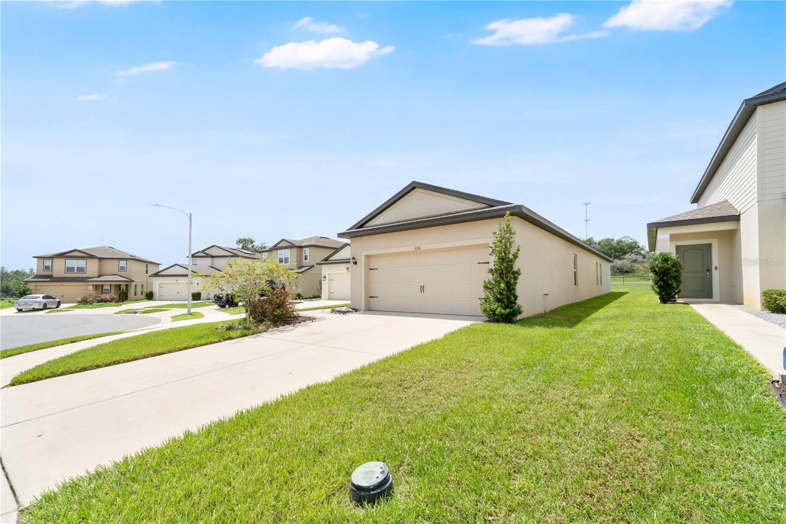 5261 FEZ COURT