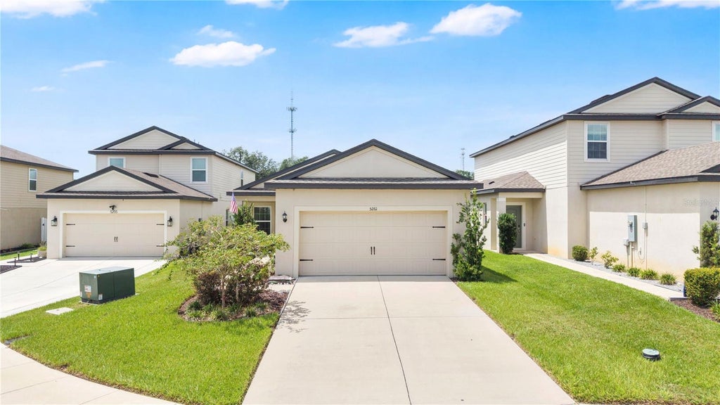 Photo of 5261 Fez Court, Brooksville, FL 34602 (MLS # O6425344)