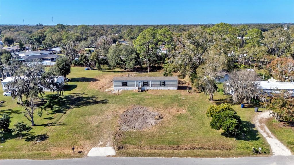 Photo of 1815 Christy Lane, Lakeland, FL 33801 (MLS # L4958101)