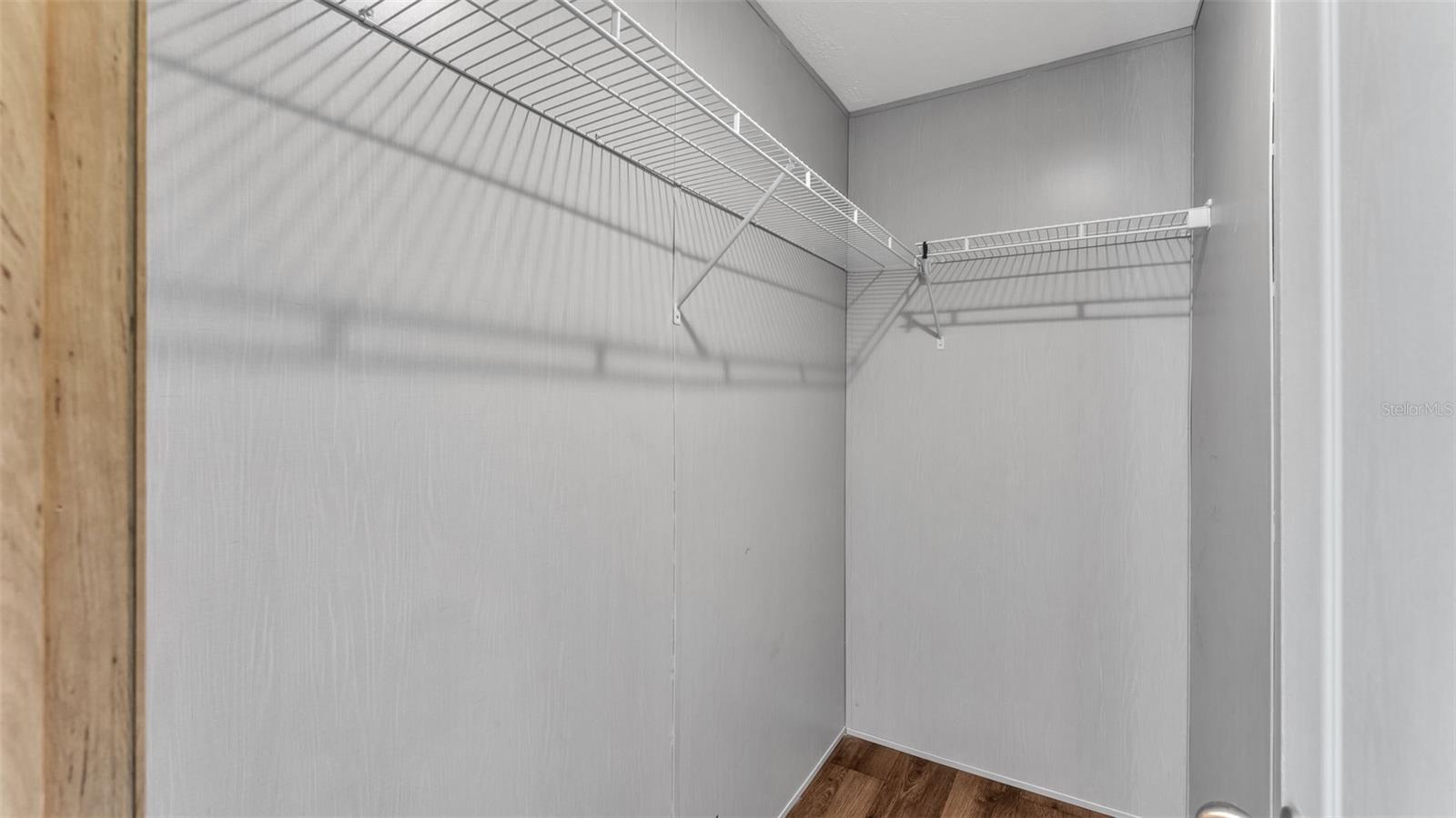 W F HALLAM & COS FARMING & TRUCKING LANDS - Residential