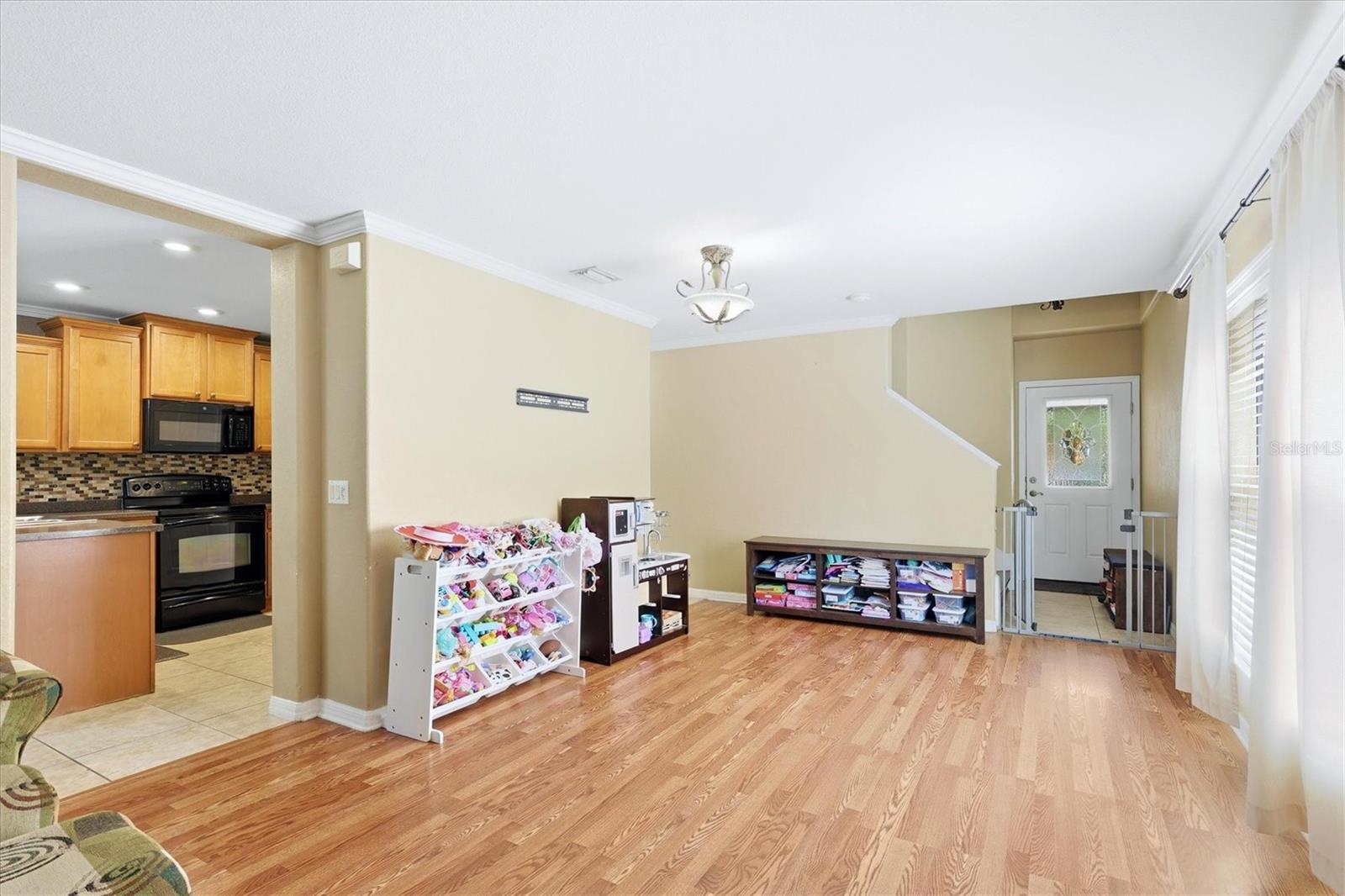 STONEYBROOK AT VENICE - Residential
