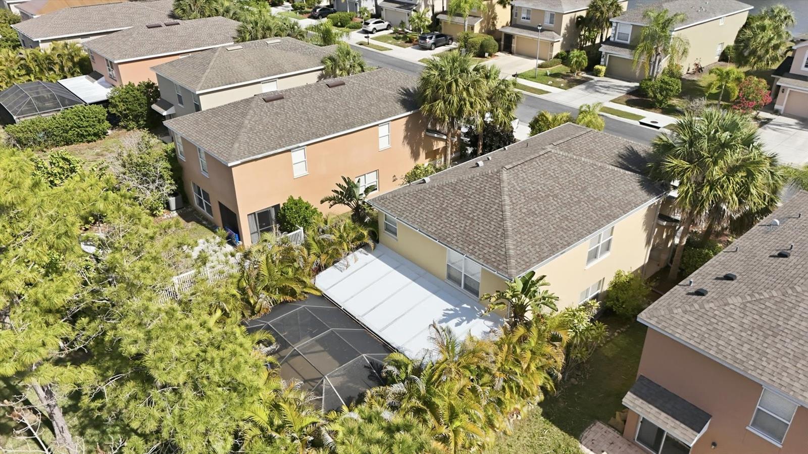 STONEYBROOK AT VENICE - Residential