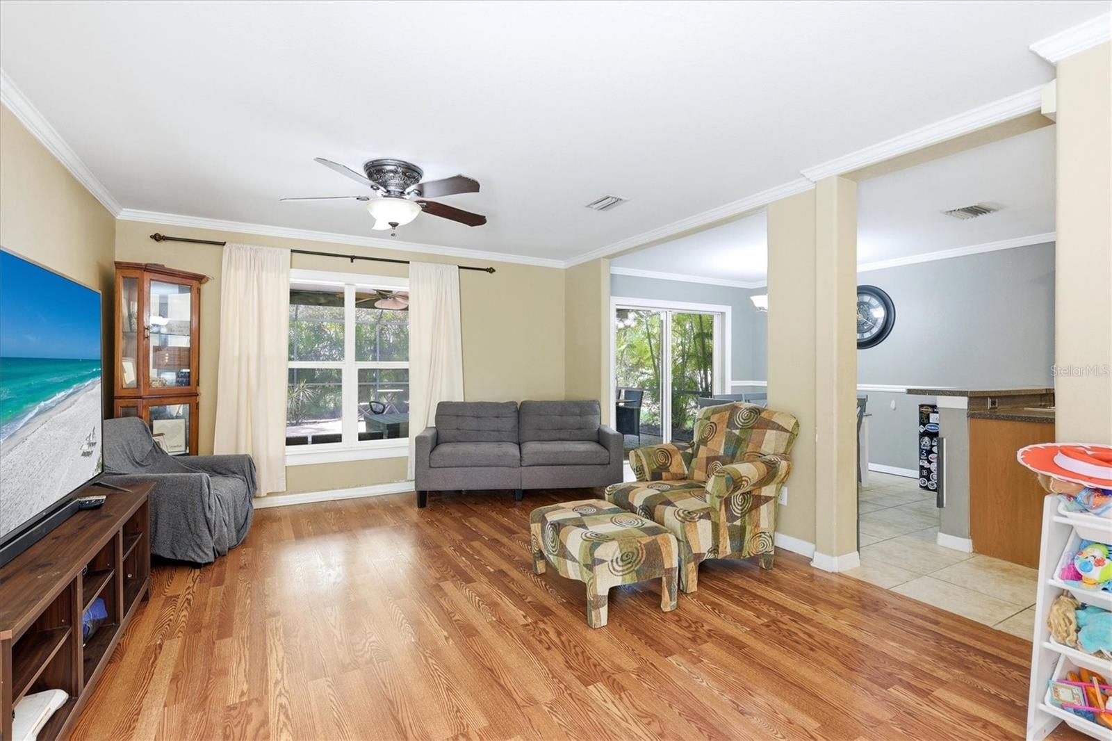 STONEYBROOK AT VENICE - Residential