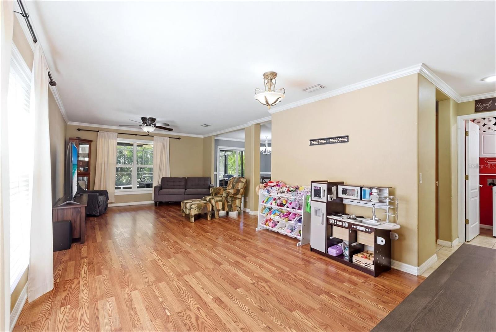 STONEYBROOK AT VENICE - Residential