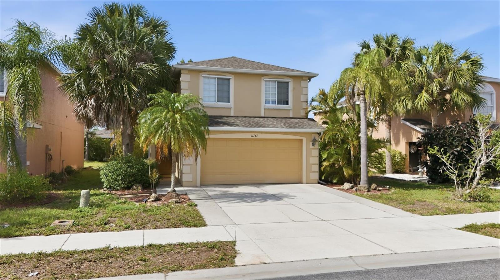STONEYBROOK AT VENICE - Residential