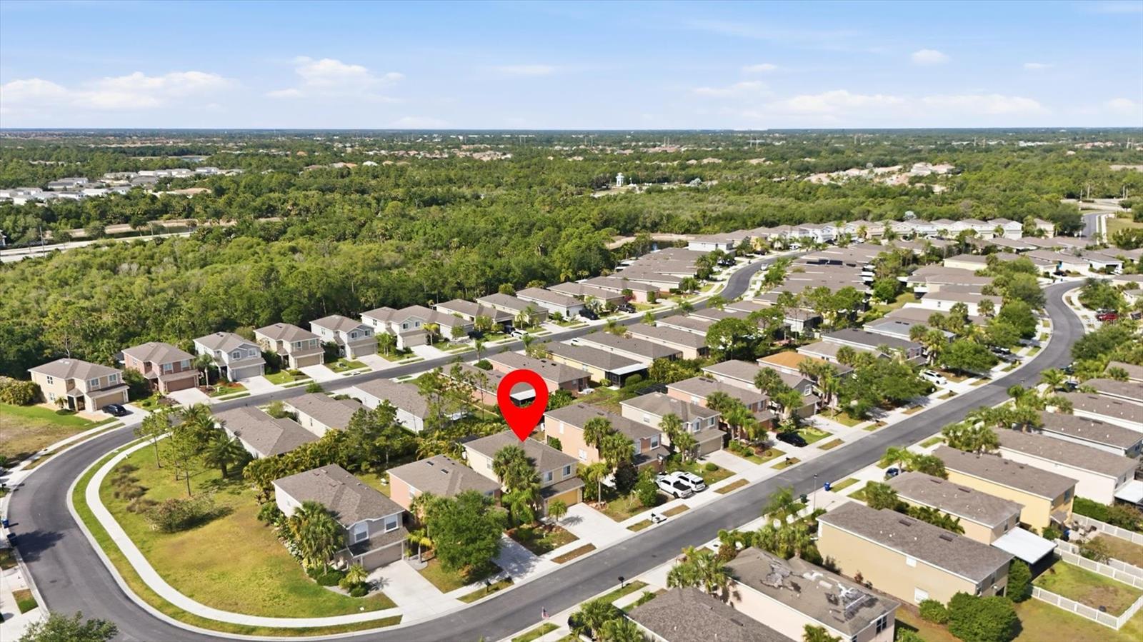 STONEYBROOK AT VENICE - Residential